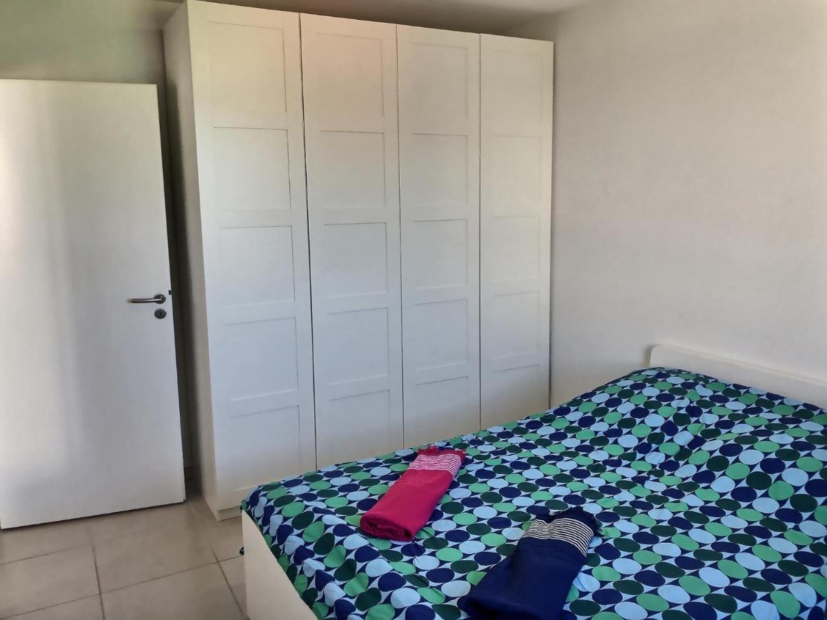 Bleuhorizon2 Apartment Ла Сиота Екстериор снимка