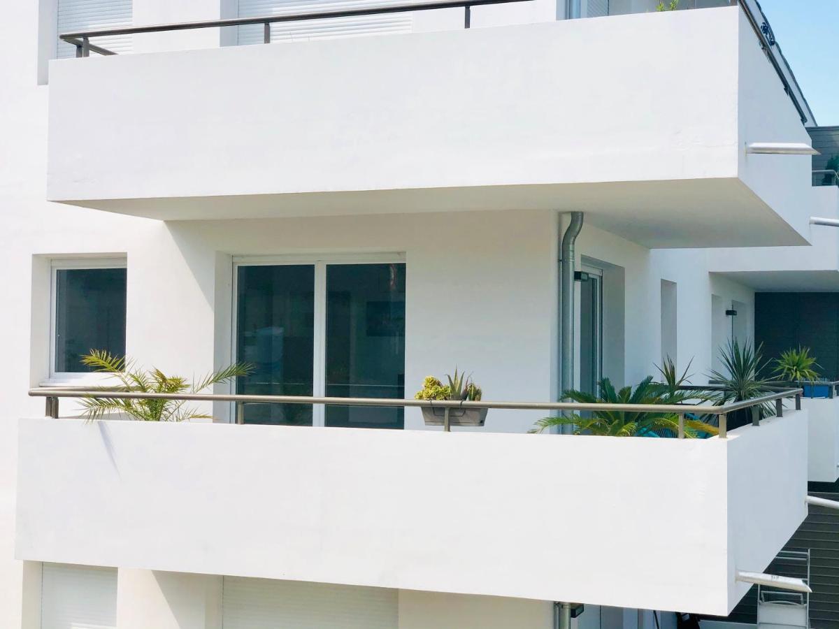 Bleuhorizon2 Apartment Ла Сиота Екстериор снимка