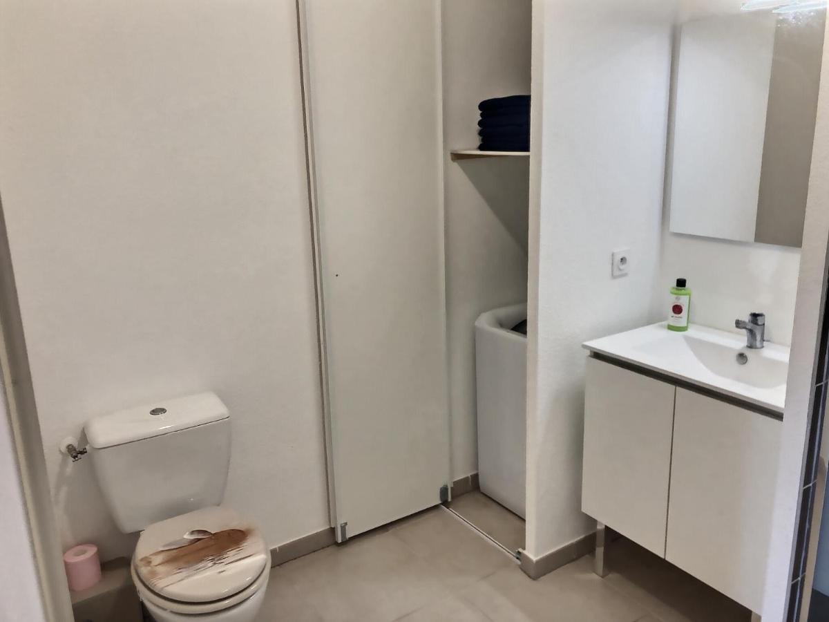 Bleuhorizon2 Apartment Ла Сиота Екстериор снимка