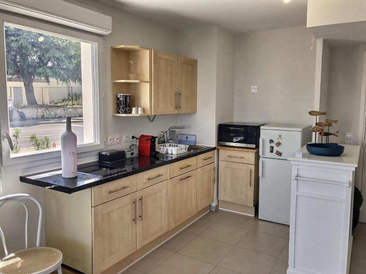 Bleuhorizon2 Apartment Ла Сиота Екстериор снимка
